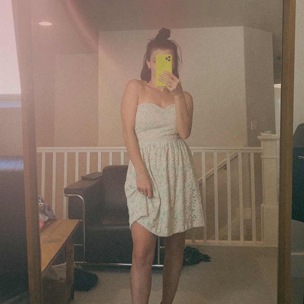 Love culture women’s dress